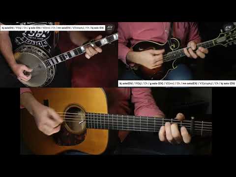 Měsíční muzikantská výzva – Karolína