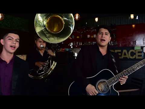 Salmo 90:12 Hermanos Corrales FT. Grupo Legado.