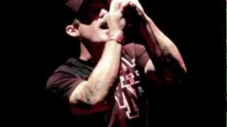 Pennywise &quot;Living For Today&quot; live @ Punk Rock Bowling 2012