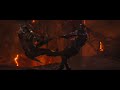 Scorpion Vs Noob Saibot In MORTAL KOMBAT 2