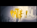 Pathé Logo 720p Nativ