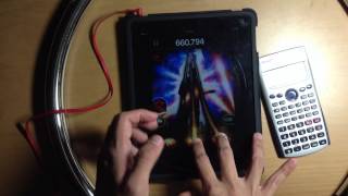 (TTRTour) The Static Jacks - Mercy, Hallelujah (FC) [WR]