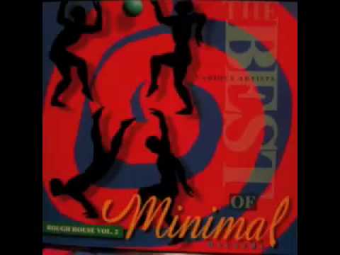 Arthur Baker Featuring Nikeeta - I.O.U. (Organ Ride)