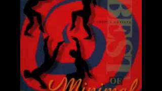 Arthur Baker Featuring Nikeeta - I.O.U. (Organ Ride)