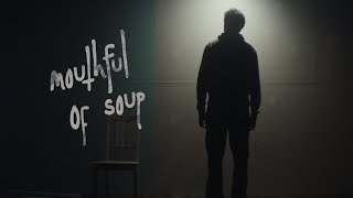 Music video thumbnail preview for HEAVY HEAVY LOW LOW -  MOUTHFUL OF SOUP (OFFICIAL VIDEO) by Heavy Heavy Low Low