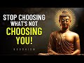 Don't Force Anything on Your Life | Buddhist Zen Story | Buddhism