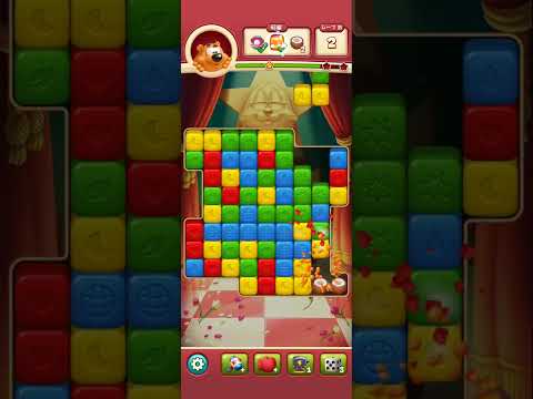 Toon Blast Level 6154-6156-2 Clear @mlupin‘s Room(5)