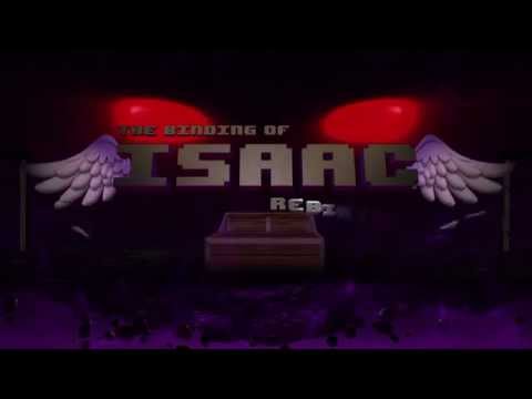 The Binding of Isaac: Rebirth - Launch Trailer thumbnail