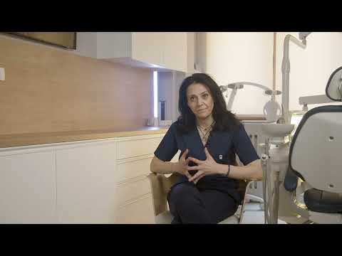 Stomatologia Minim Invazivă cu Dr. Anca Voiculescu | Dental Elite Dorobanți