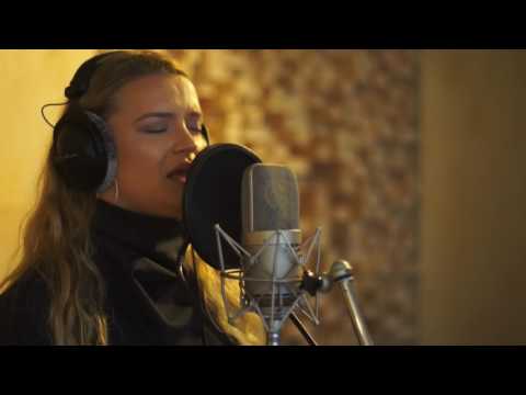 CHARLS - Blinded By Your Grace Pt 1 + 2 [Stormzy Cover]