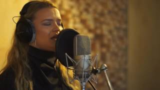 Charlotte - Blinded By Your Grace Pt 1 + 2 (Stormzy Cover)