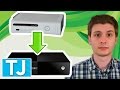 Upgrade Your Xbox 360 to XBOX ONE for Free - YouTube