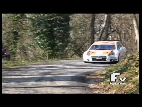 Gianesini / Solari -     20° Rally Internazionale dei laghi
