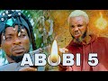 ABOBI - JAGABAN SQUAD Episode 5 (STATE OF EMERGENCY)