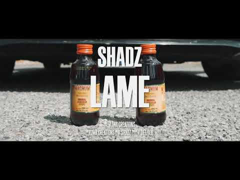 Shadz - Lame🥱
