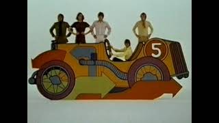 BEE GEES   HARRY BRAFF