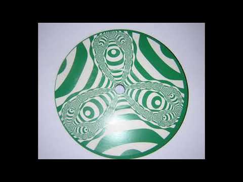 Acid Fever Records 9601 - A1 - Octodred - Octodred vs. Goa' Chix