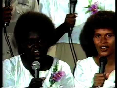 Comforters 2: Jewls for Jesus