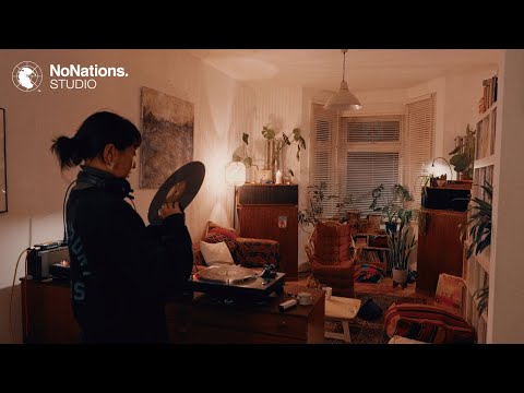 NNS 021 | Downtempo, Dub, World | Laid-back Downtempo & Spacy Dub Mix by Nina Yamada