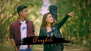 Fungbili  Official Music video  Pooja & Prabal