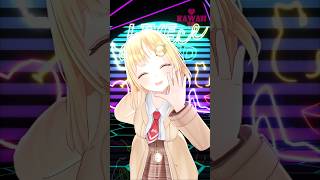Watson Amelia「Go-Getters」Shorts【MMDホロライブ】@WatsonAmelia