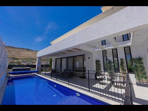 וידאו - וילה לה וידה