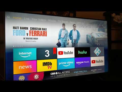 FREE LOCAL CHANNELS ON FIRESTICK - YouTube
