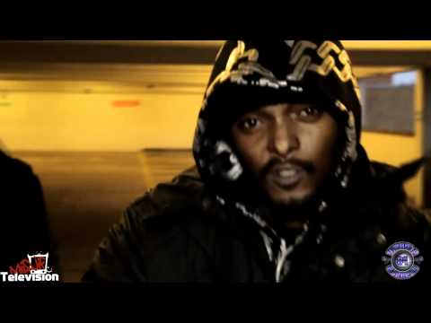 Brakeman, Sargent Stats & Yung Saber - Wait 1 Minute (www.MisjifTV.com)