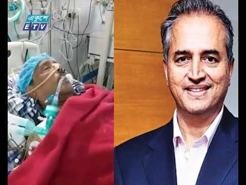 ওবায়দুল কাদেরকে সিঙ্গাপুরে পাঠানো হয়েছে