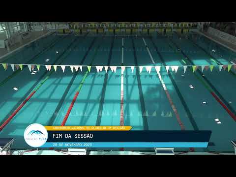 Campeonato Nacional de Clubes da 3ª Divisão - 1ª Sessão