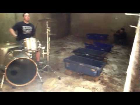 Pasty Clan Videoshooting Mai 2012