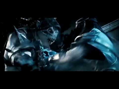 La Tierra-Media: Sombras de Mordor - Tráiler