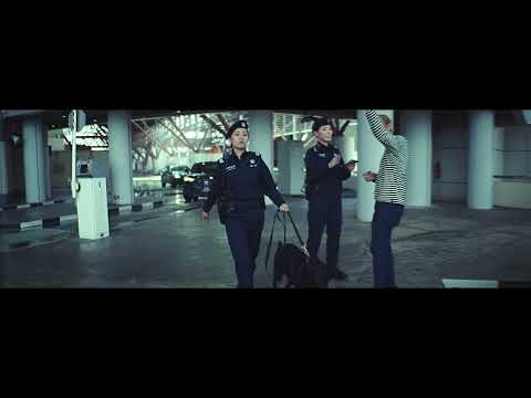 Recruitment Video: Go Beyond Yourself (Trailer)