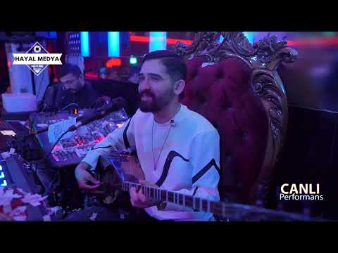 Seyit Yıldırım - Tüm Ankara Biliyo - İğne Olsan