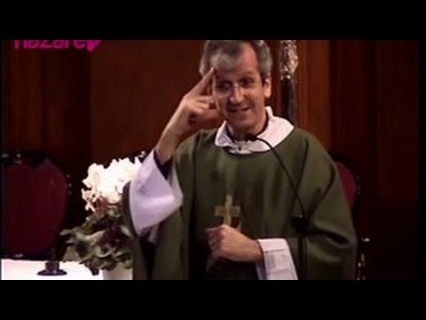 Evangelio y homilía, Domingo 15 de febrero de 2015 (de nazaret.tv)