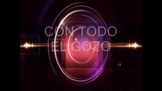 Con todo el Gozo - Marcos Witt - Pista