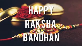 Meaning Of Raksha Bandan_Happy Raskha Bandhan Day Special||Whatsapp Status