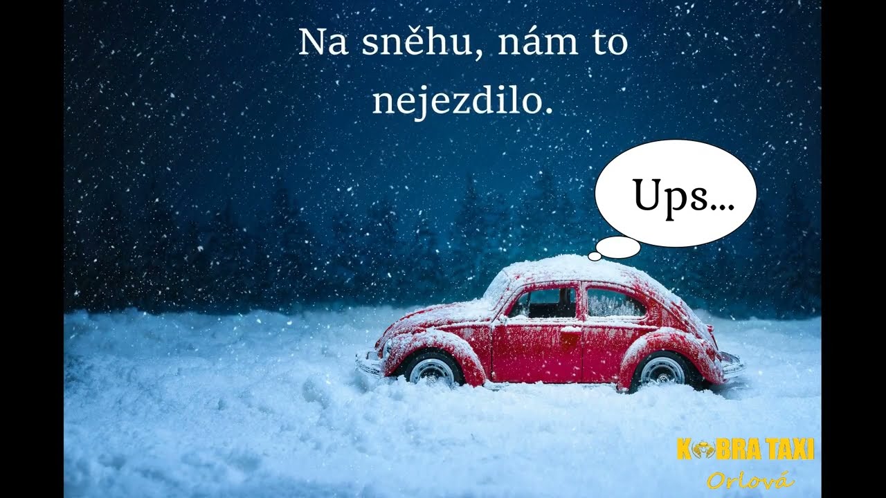 Vánoční přání thumbnail