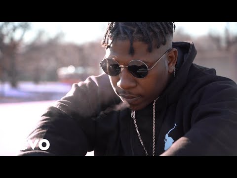 Genesis Baaby - Notice Me (Official Music Video)