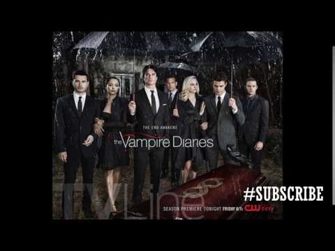 The Vampire Diaries 8x15 Soundtrack "Goodbye June- Darlin' "
