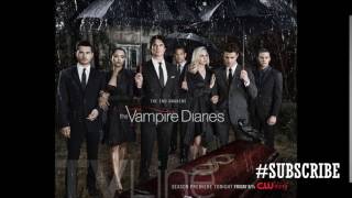 The Vampire Diaries 8x15 Soundtrack "Goodbye June- Darlin' "