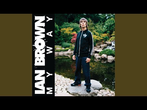 For the Glory - Ian Brown