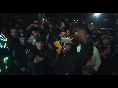 Yaga y Mackie, Forest, Jairo Vera, King Savagge - Llego La Hora