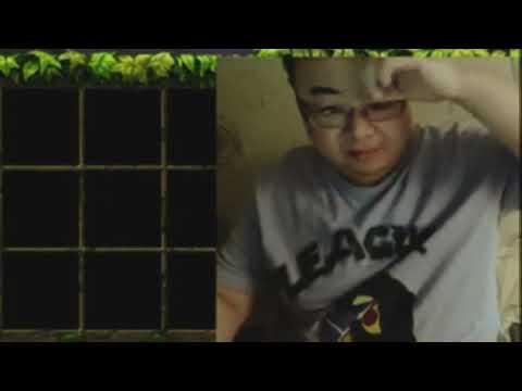 【TeD Funny moment】Let me show you how to dodge Storm Bolt in a very close distance! And then...