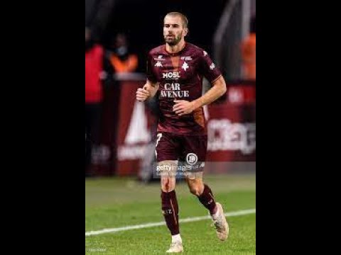 Thomas Delaine Bicycle Kick FIFA 22