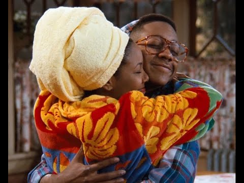 Family Matters- Laura Supporting Steve Moments Pt. 2