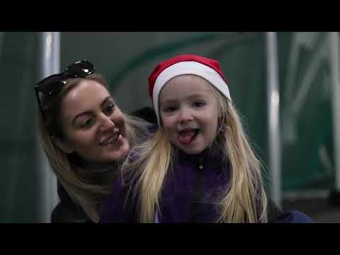 Ein Blåe Dag   Team Viking