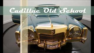 DJ RobFlex Cadillac Old School Mixtape Vol 3