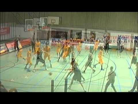 Chris Miles German Highlights