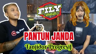 Download lagu PANTUN JANDA versi TANJIDOR PROGRESIF viral Tiktok mp3